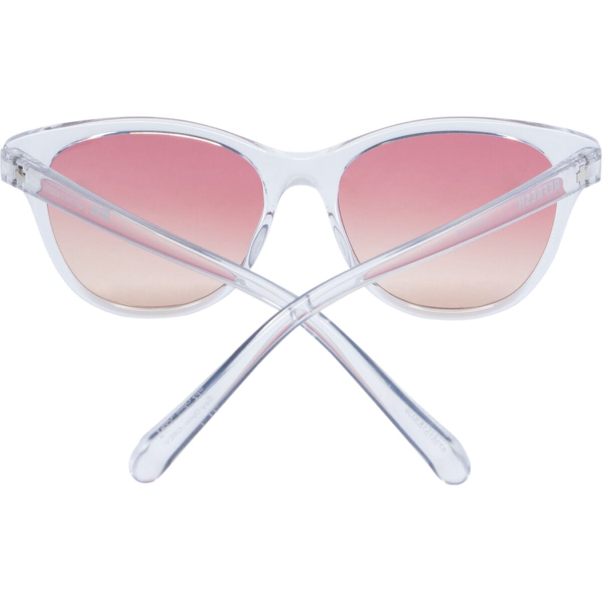 SPRITZER, Clear-Pink Sunset Fade, hi-res image number null